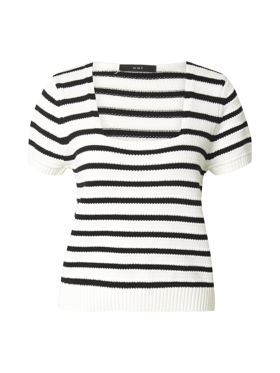 

Свитер OUI, White