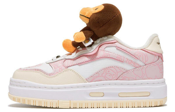 Кроссовки x baby milo store future c1 Li-Ning, белый — фото 2