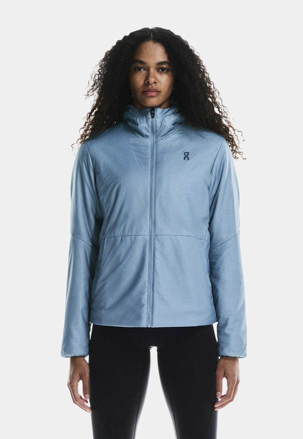 

Легкая куртка TREK INSULATED On, синий