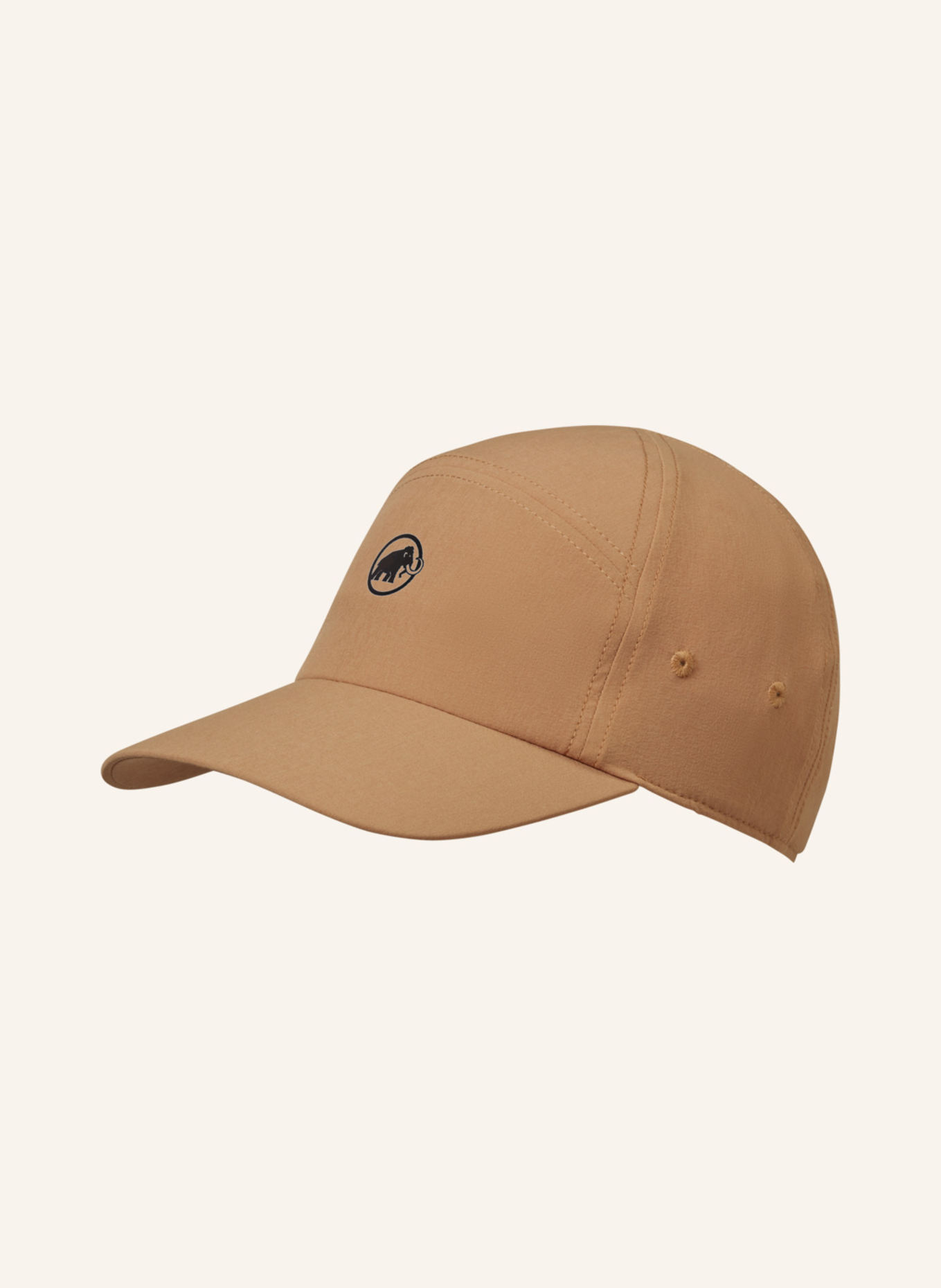 

Кепка Mammut Sun Mammut, мультиколор