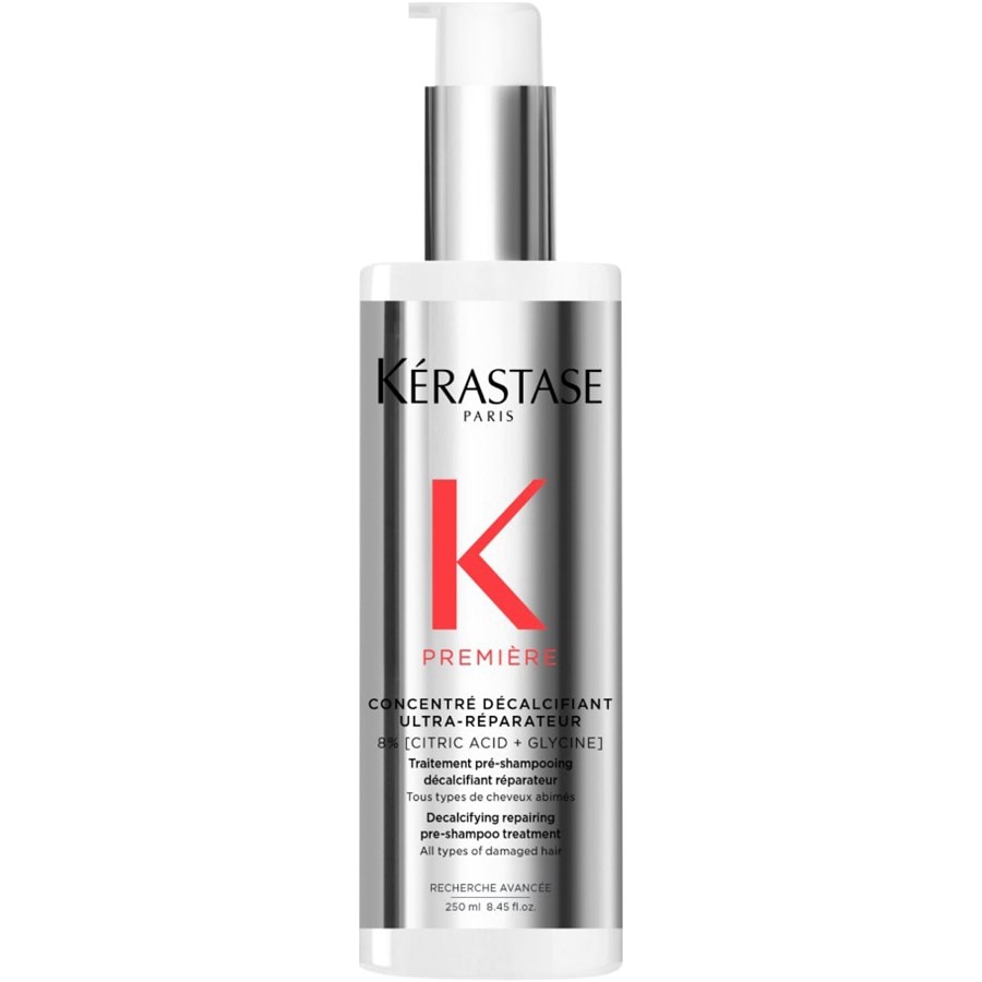 

Шампунь Kérastase Pre-Shampoo Concentré Décalcifiant, 250 ml