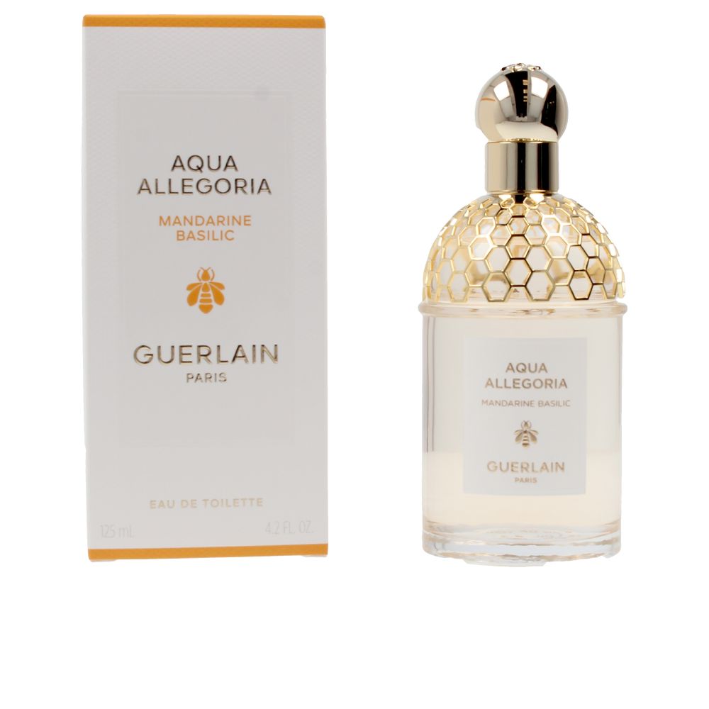 

Духи Aqua allegoria mandarine basilic Guerlain, 125 мл