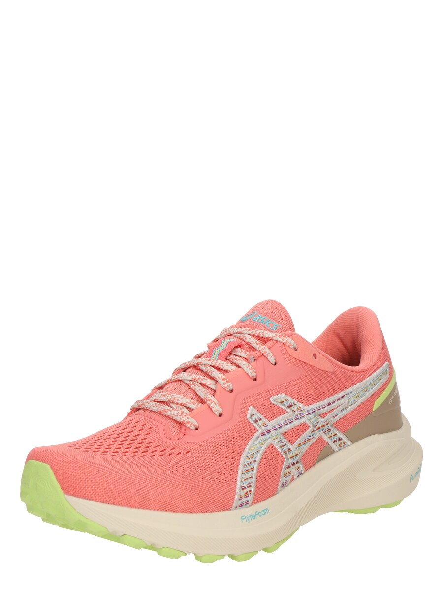 Беговые кроссовки ASICS GT-1000, Salmon