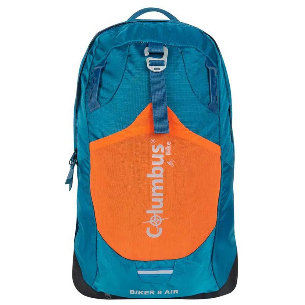 

Рюкзак Columbus Biker 8l Air, синий