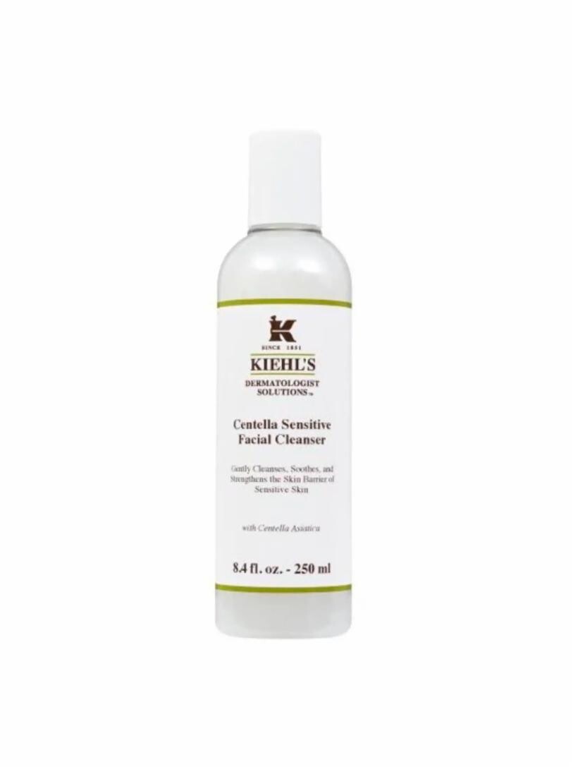 

Очищающий гель Centella, 250 мл Kiehl's