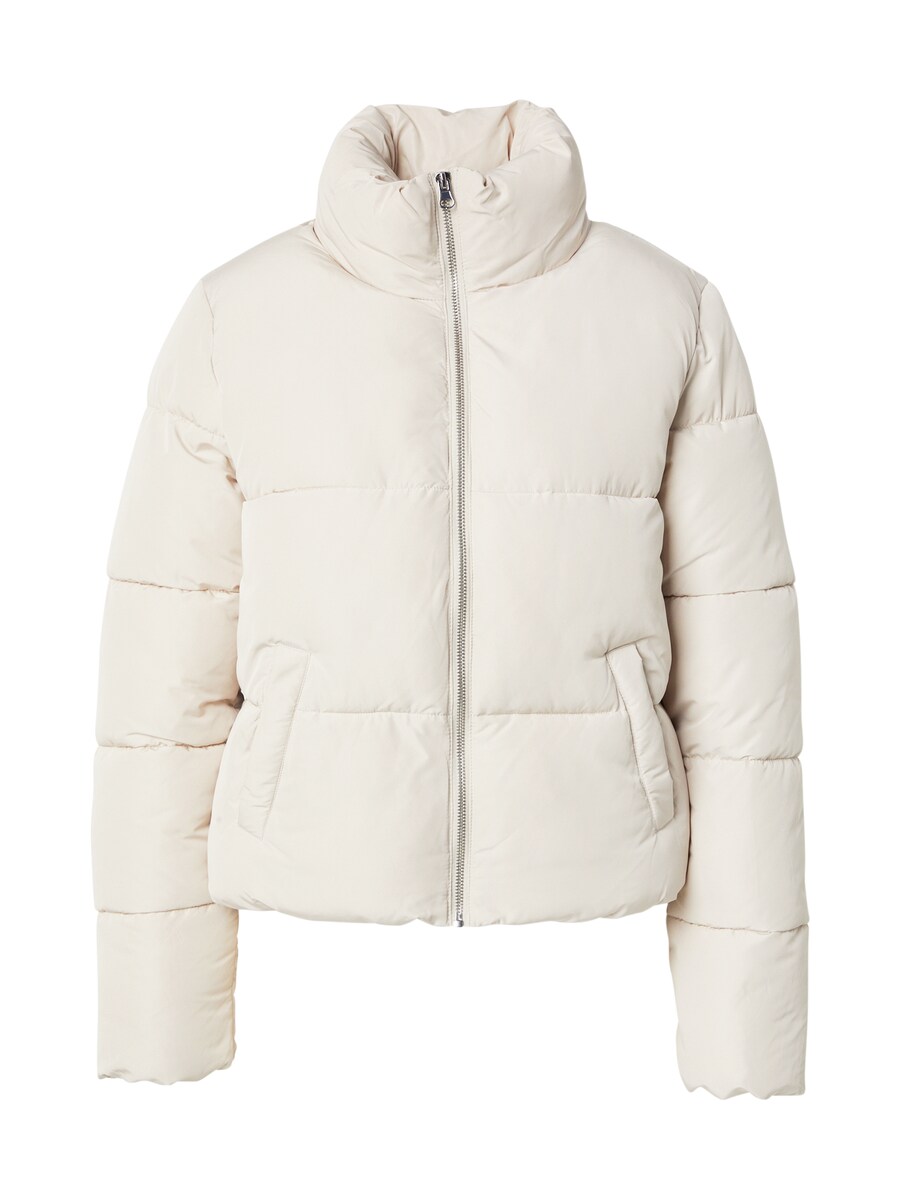 

Демисезонная куртка JDY JDYNEWERICA, Beige