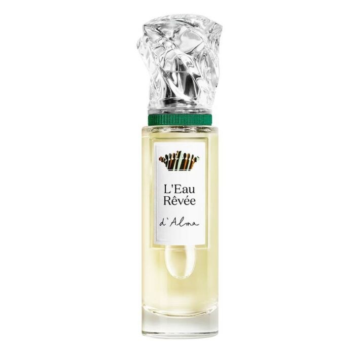 Туалетная вода унисекс L'Eau Rêvée d'Alma Eau de Toilette Sisley, 50 — фото 3