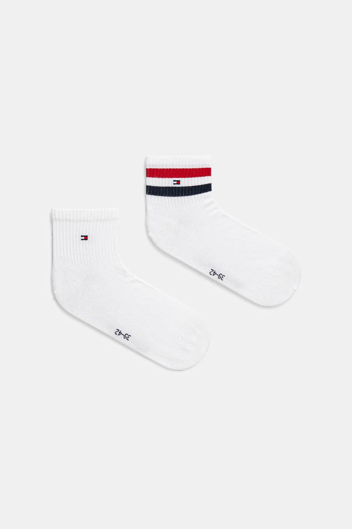 

Носки 2 упаковки Tommy Hilfiger, белый