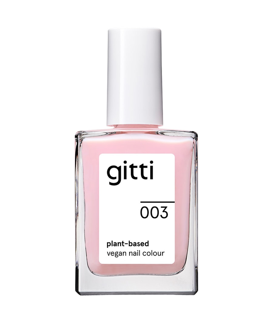 

Лак для ногтей gitti no. 003, no. 003, 15 ml