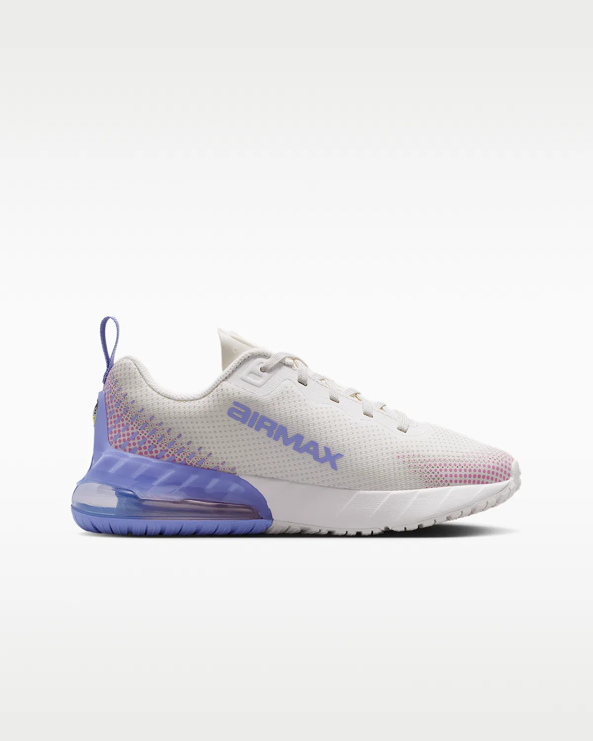 Кроссовки Nike Air Max Phoenix для детей, Phantom/Silt Red/Light Thistle/Sapphire — фото 3