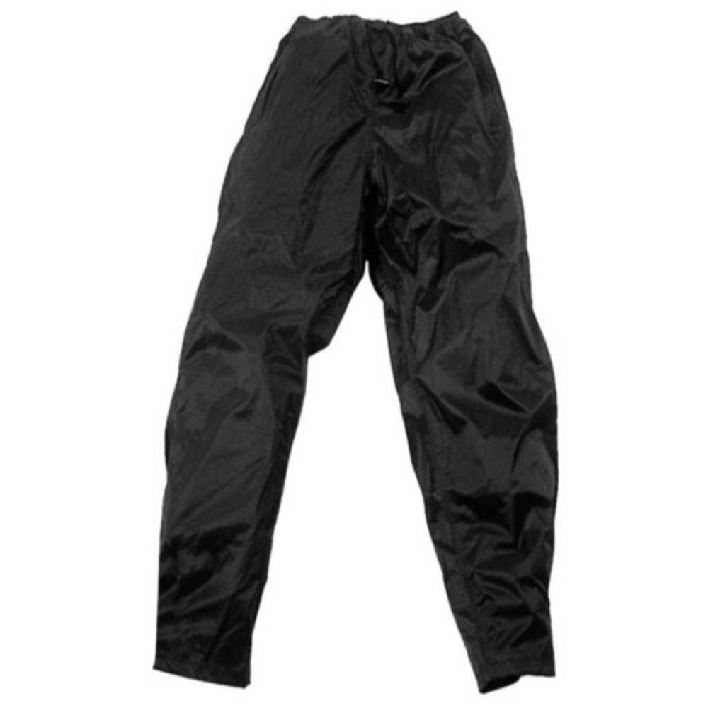 

Брюки Hock Rain Basic, черный