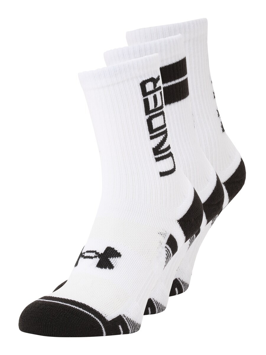 

Спортивные носки UNDER ARMOUR Athletic Socks, белый