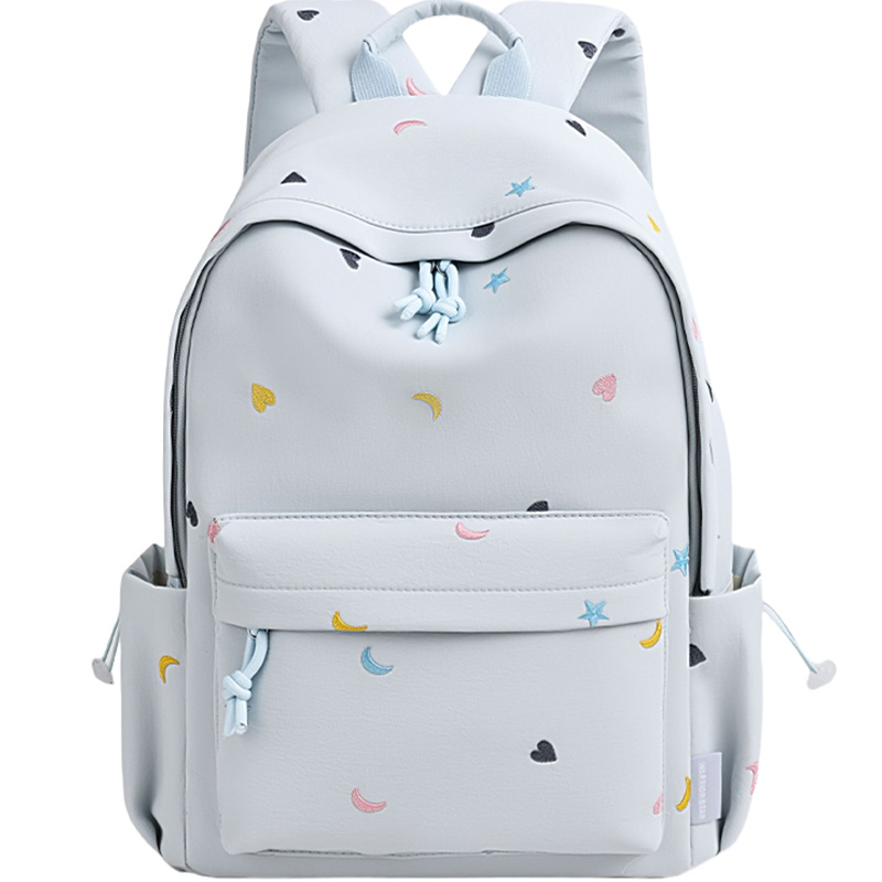 

WARRIOR Рюкзак Oxford Regular женский синий