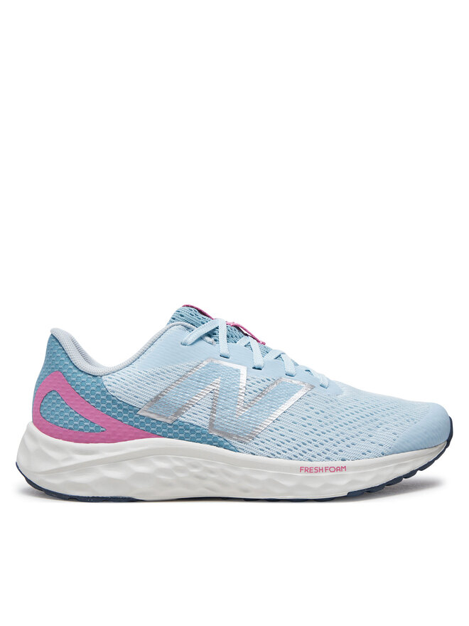 

Кроссовки Fresh Foam Arishi v4 GPARIYB4 New Balance, фиолетовый
