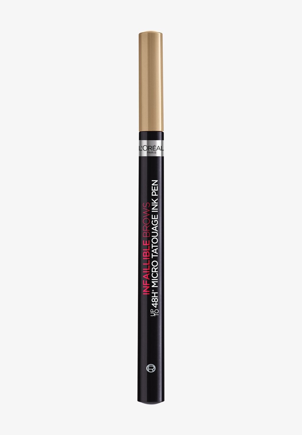 

Карандаши для бровей Unbelieva Brow Micro Tatouage L'Oréal Paris, цвет 101 blonde