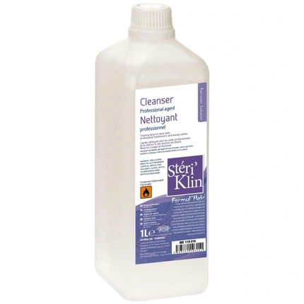 

Shophair Formul'Очиститель для волос Стериклин 1л ‎Shophair