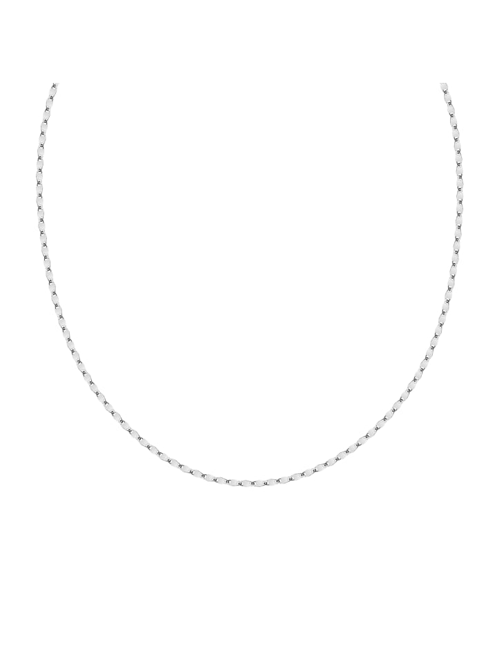

Celesta Колье 925/- Sterling Silber in weiß