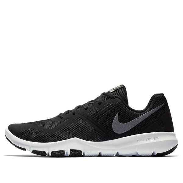

Кроссовки flex control 2 Nike, черный