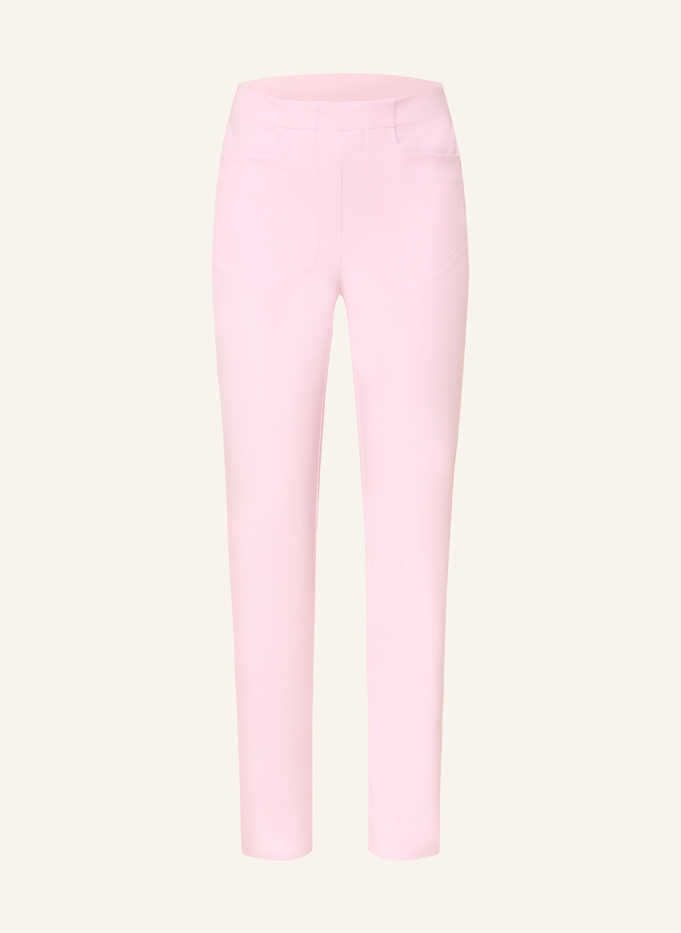 

Брюки для гольфа Rlx Ralph Lauren, розовый