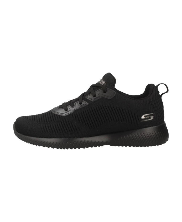 

Стильные кроссовки Tough Talk Skechers, черный
