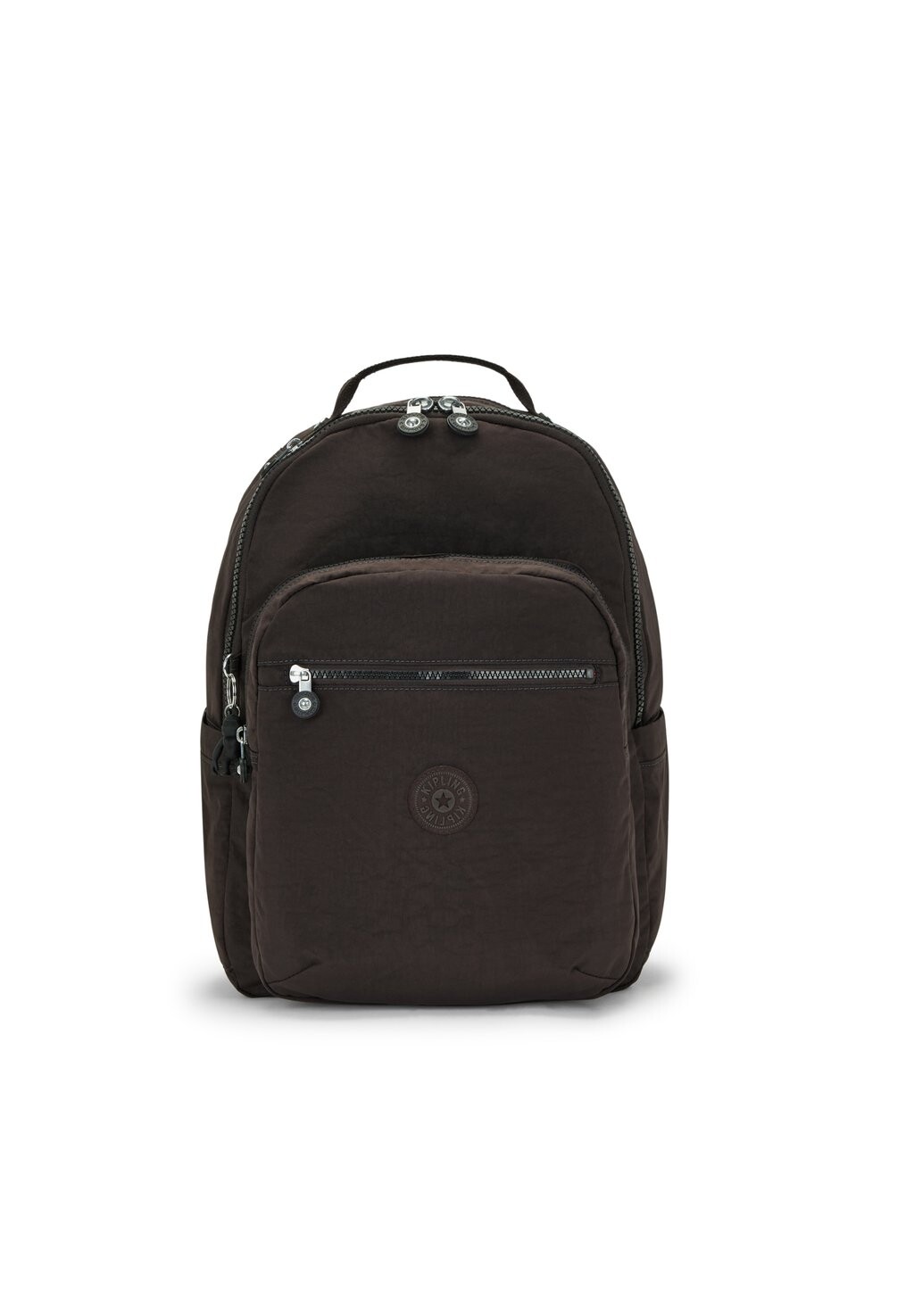 

Рюкзак SEOUL Kipling, цвет nostalgic brown