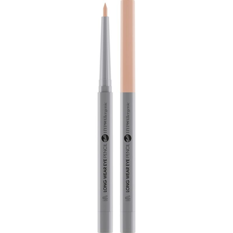 

Стойкий карандаш для глаз 03 телесного цвета HYPOAllergenic, 0,3 g