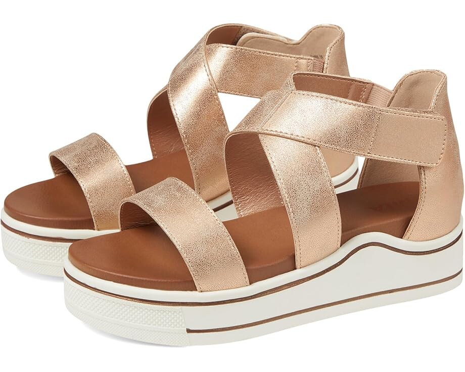 

Сандалии Mia Kids Minka II, цвет Rose Gold