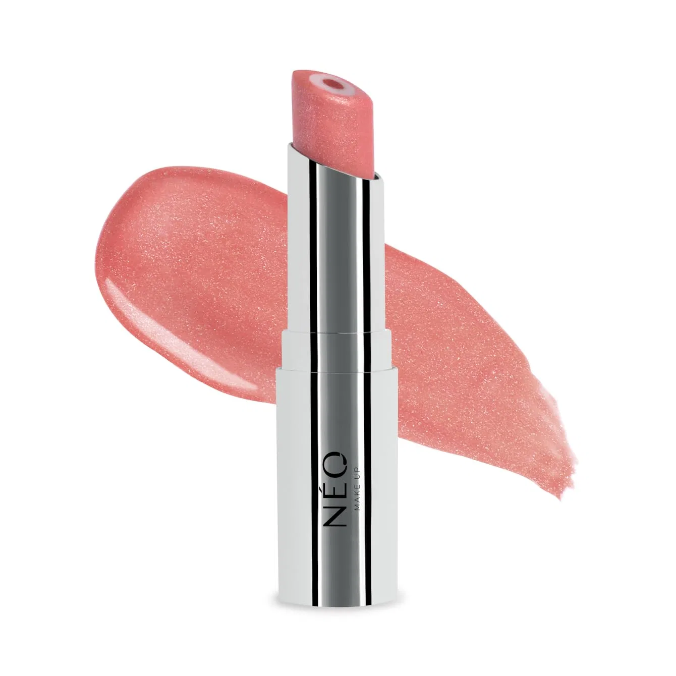 Бальзам-стик для губ «Triple Action» с SPF 30 от Neo Make Up Néo Make Up, 04 Got Sweet Apricot