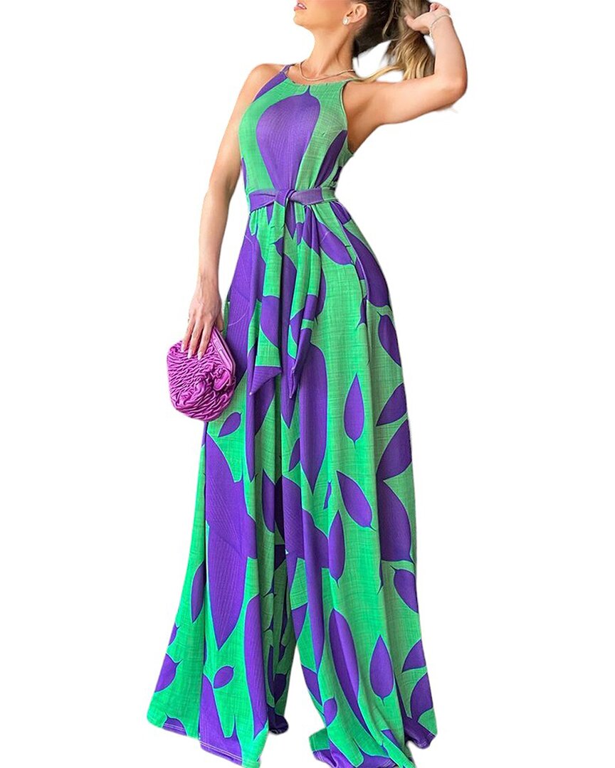 

Белла пустынный комбинезон BELLA DESERT