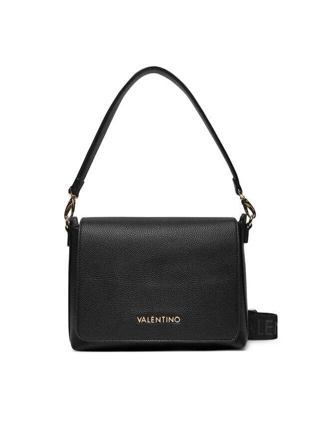 

Наплечная сумка Valentino Never VBS8GL09, черный