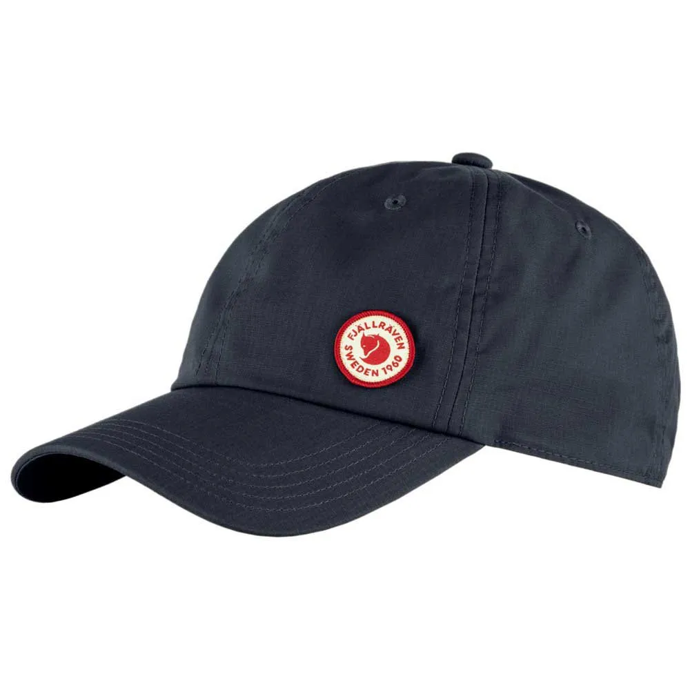

Бейсболка Fjällräven Logo, синий