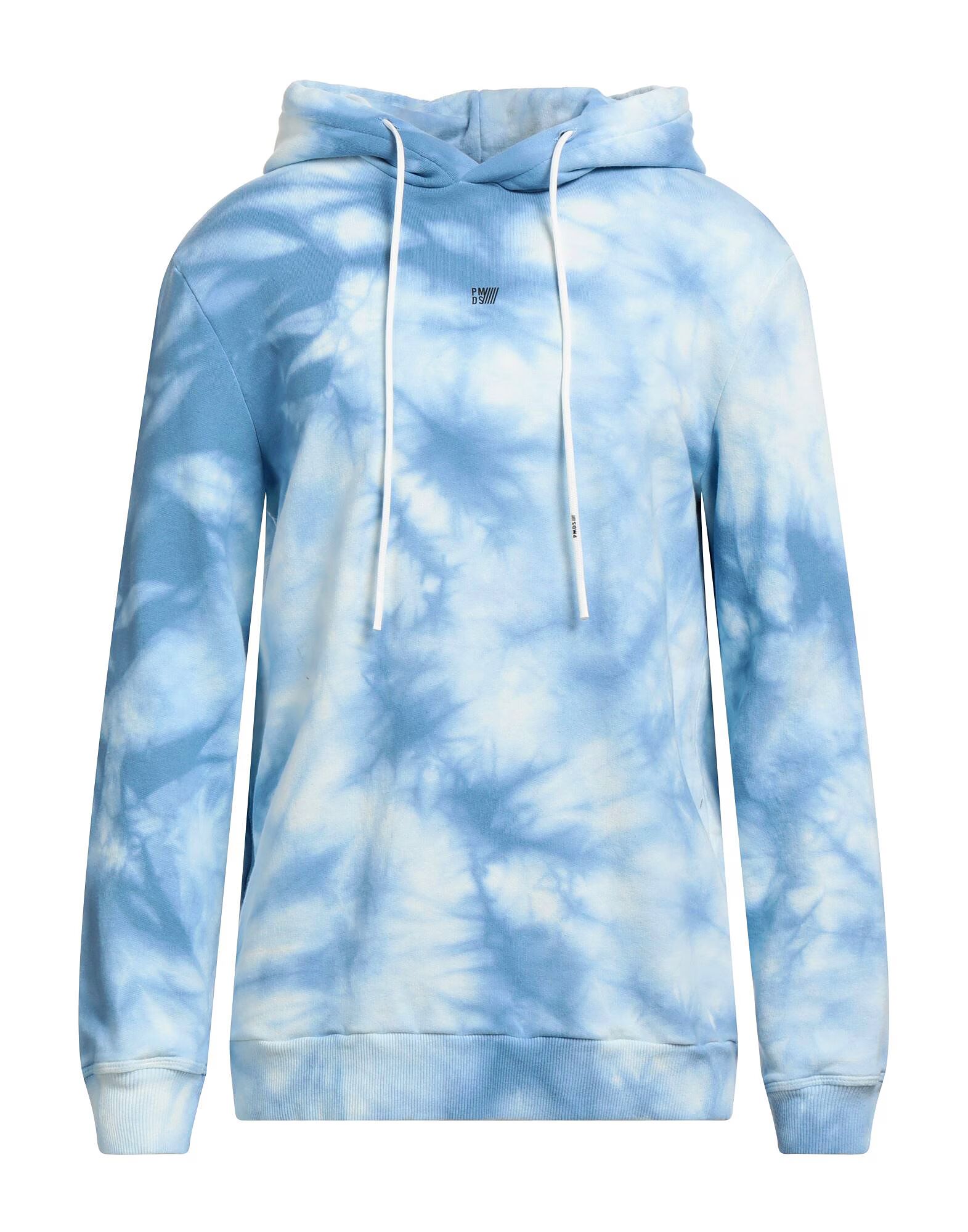 

Толстовка Pmds Premium Mood Denim Superior, голубой