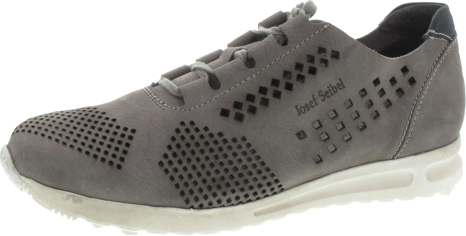 Туфли Josef Seibel Blucher Mann THADDEUS-05 Grey