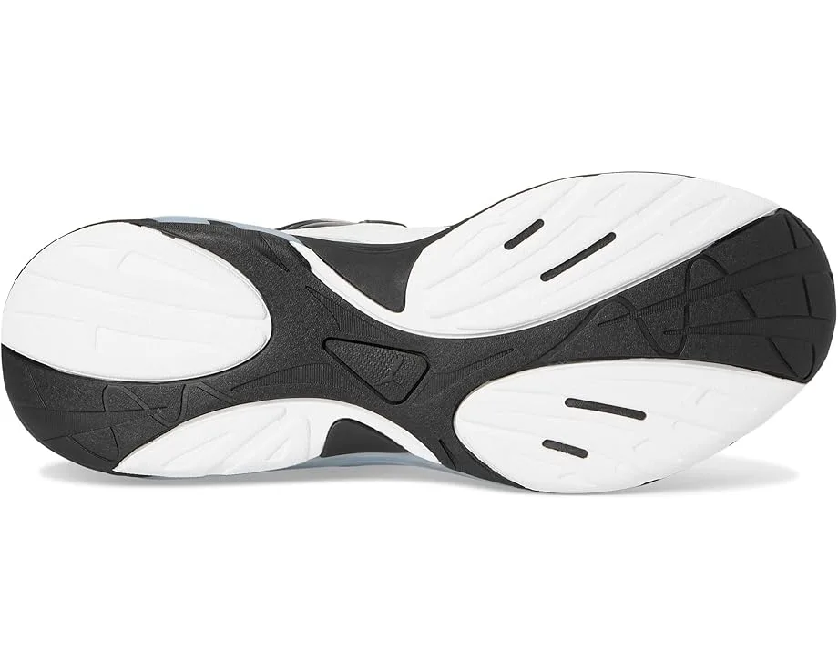 Кроссовки PUMA Inverse Sneakers, Puma White/Puma Black — фото 3