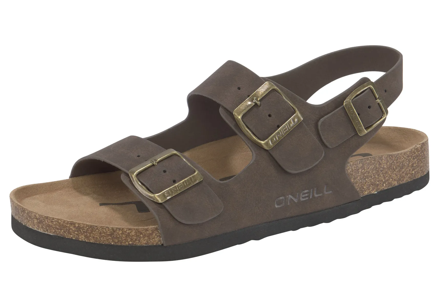 

Сандалии O'Neill "KALANI SANDAL MEN LOW", цвет Coffee Bean