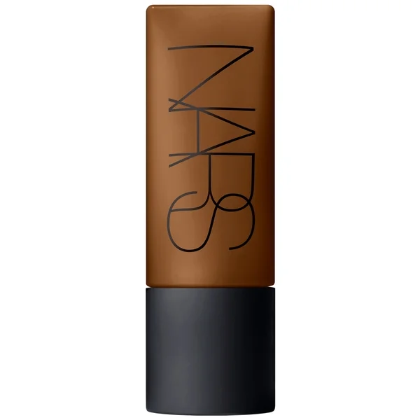 

Мягкая матовая тональная основа Nars, 45 мл., цвет new caledonia