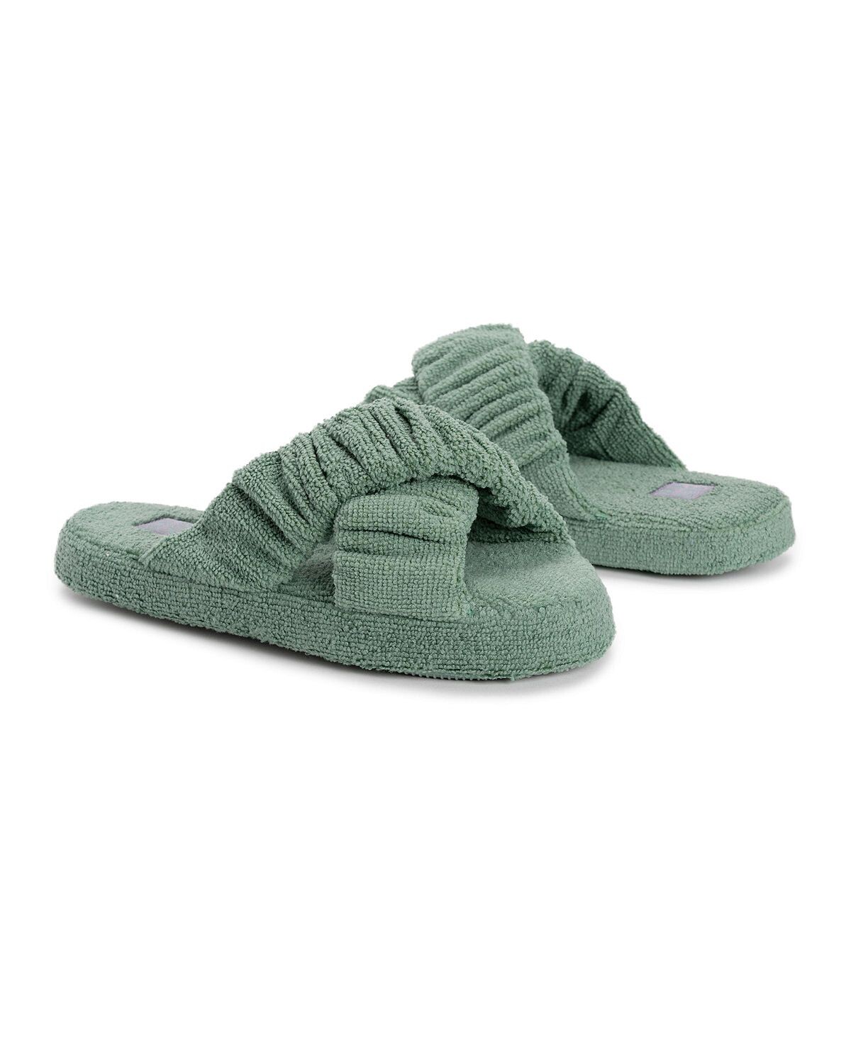 

Женские тапочки Maelle Muk Luks