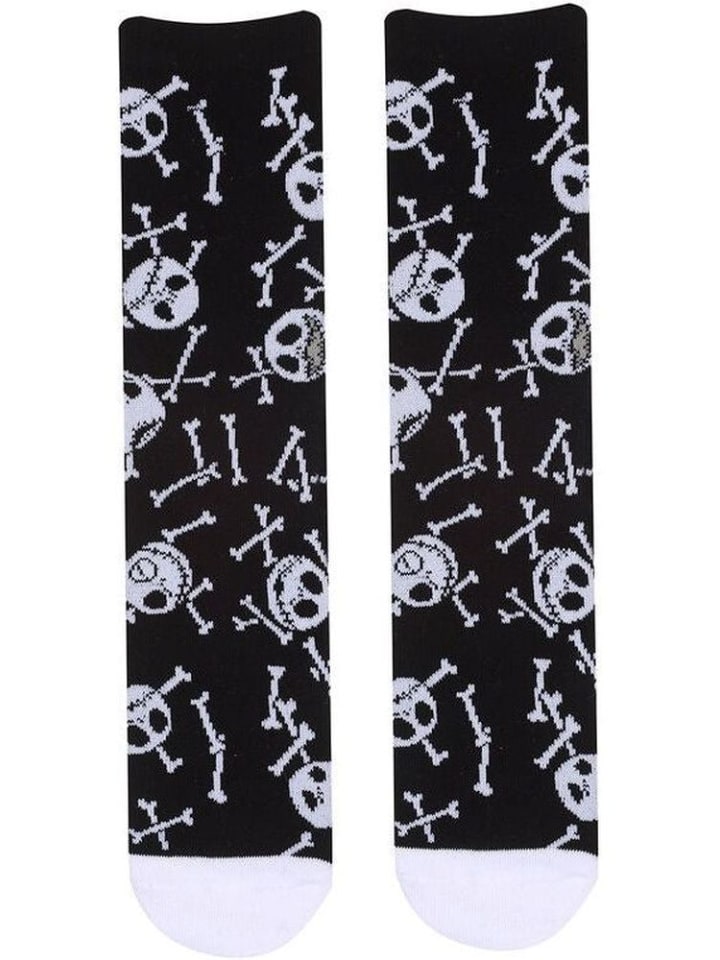

Носки Nightmare Before Christmas, черный