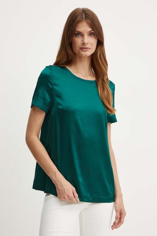 

DENISE шелковая блузка Marciano Guess, зеленый
