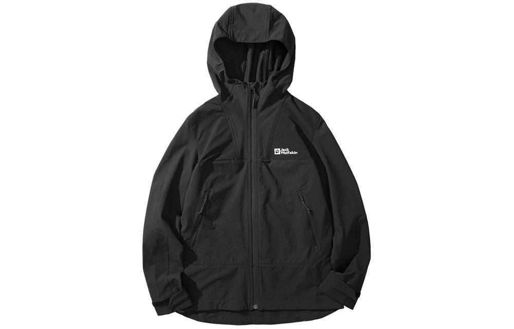 

Куртка женская 6000/черный Jack Wolfskin
