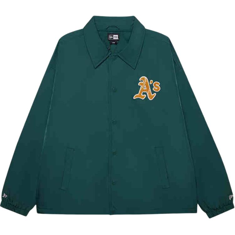

New Era Пуховик унисекс темно-зеленый, Dark Green