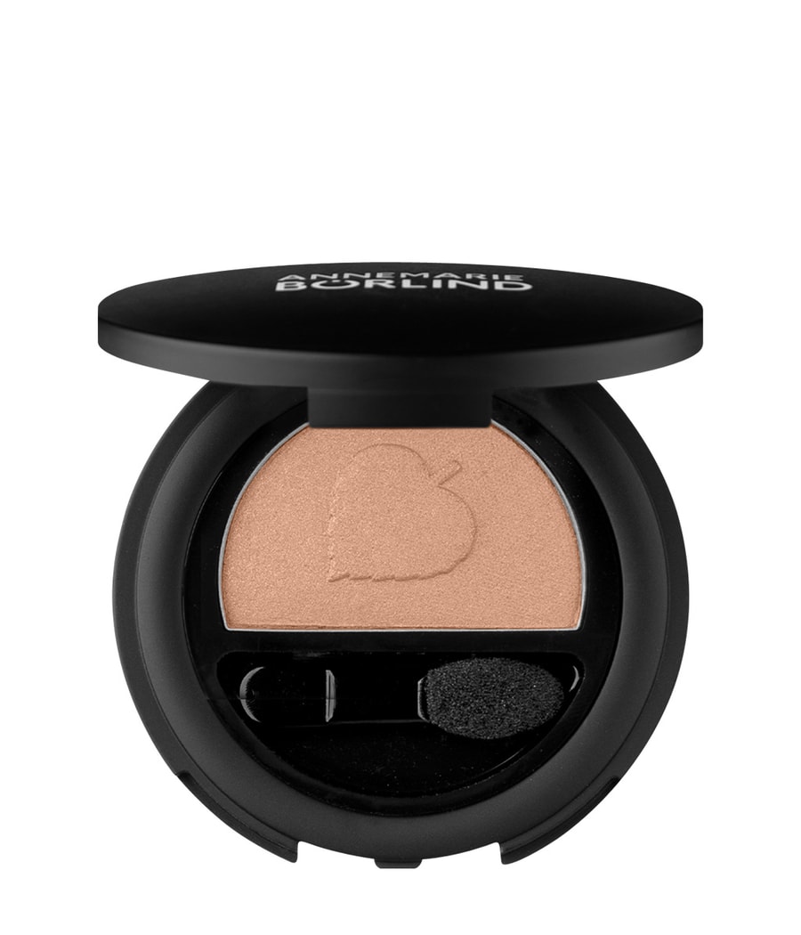 

Тени для век ANNEMARIE BÖRLIND PUDERLIDSCHATTEN, GOLDEN SAND, 2g