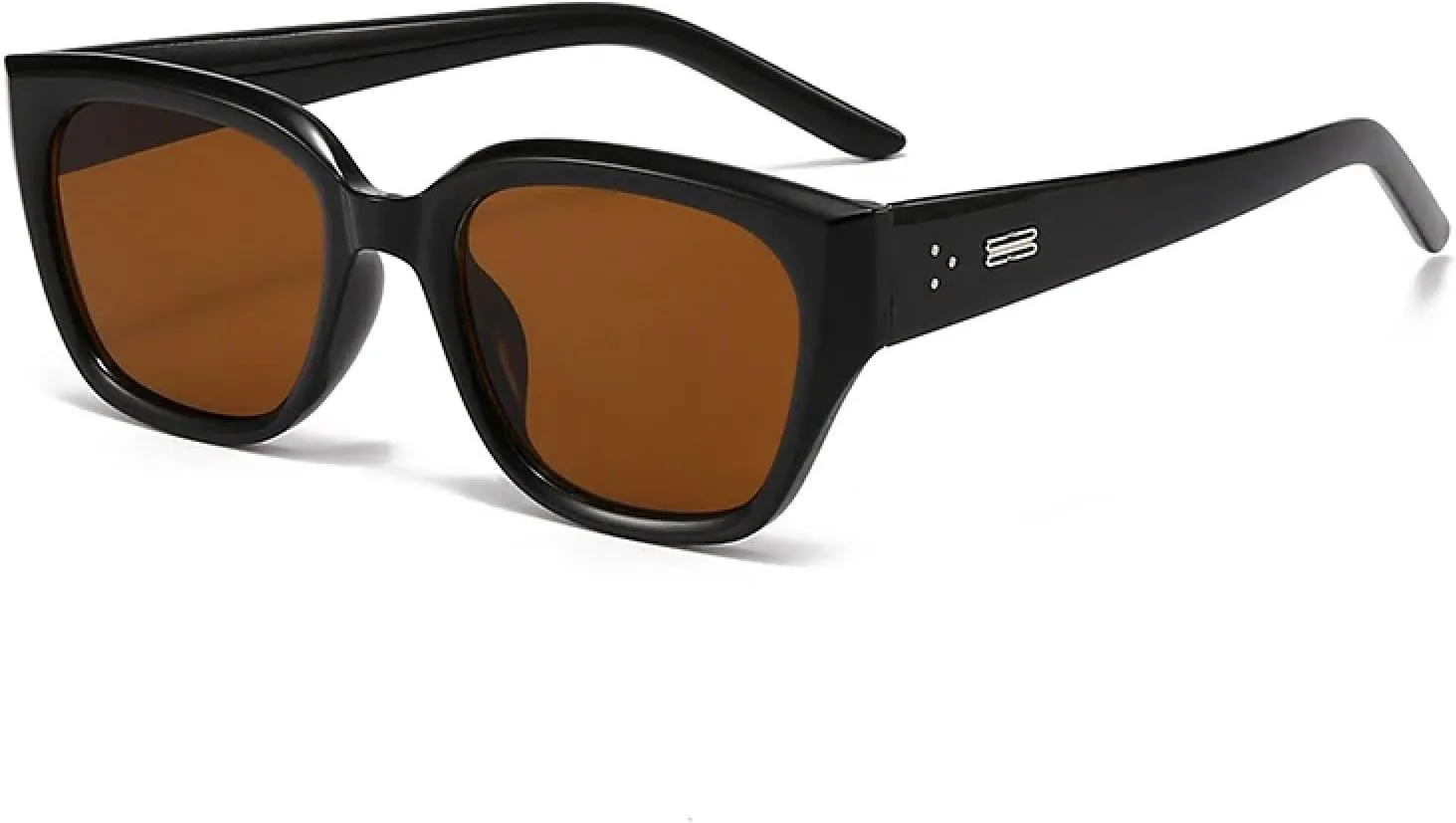 

Солнцезащитные очки GM Fashion Simple Retro Premium с зеркальными линзами, модные солнцезащитные очки для женщин с защитой от УФ-излучения UV400 TKKTLLT, Mn5537-c3