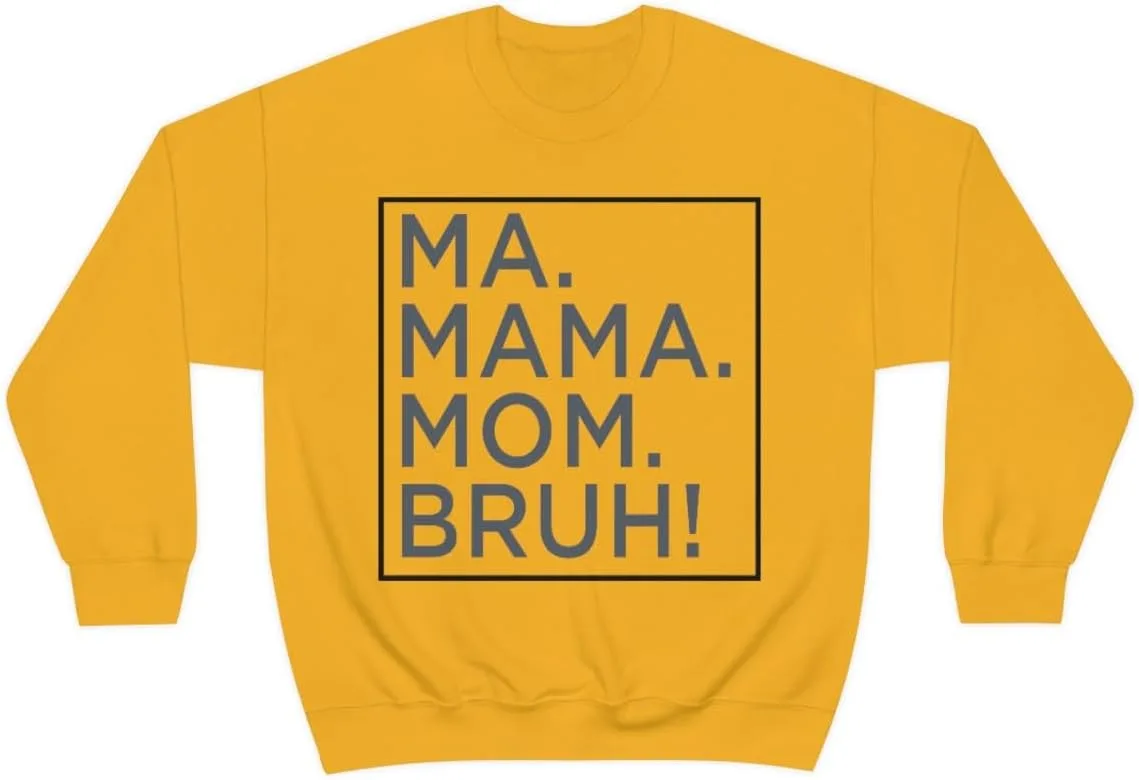 

Толстовка Ma Mama Express Design Group