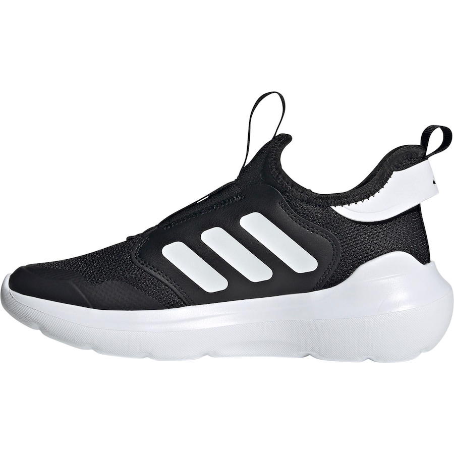 Спортивные кроссовки ADIDAS SPORTSWEAR Tensaur Comfort, черный — фото 2