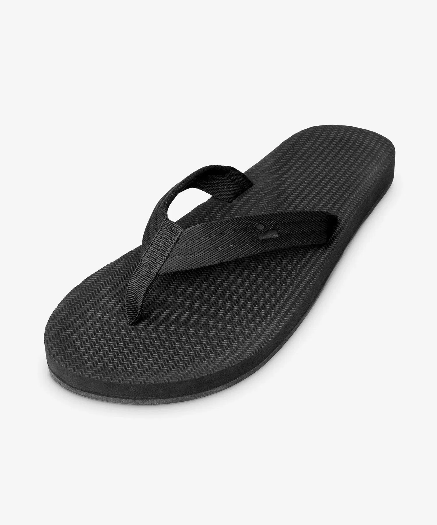 Мужские шлепанцы Firsthand Indosole EASY LIVING Flip Flops — фото 2