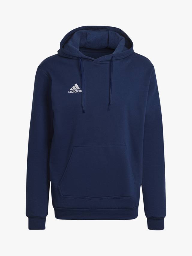 

Толстовка с логотипом Entrada 22 adidas, Tenabl/Navy