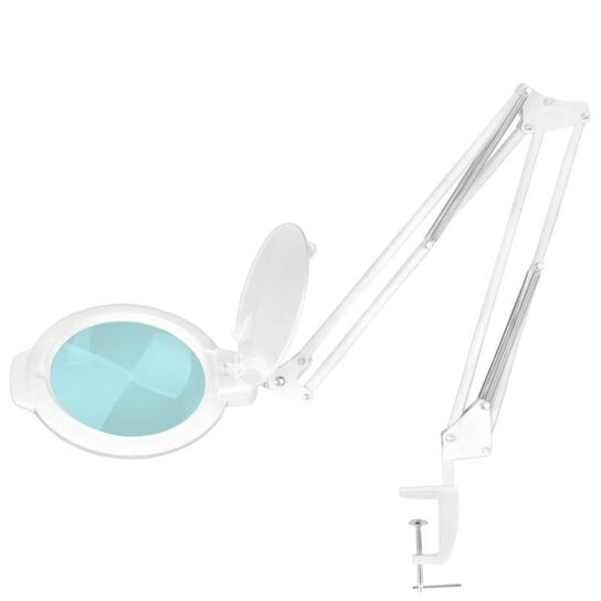 Увеличительная лампа Activ Led Moonlight 8012/5" белая для столешницы, Active Shop — фото 2