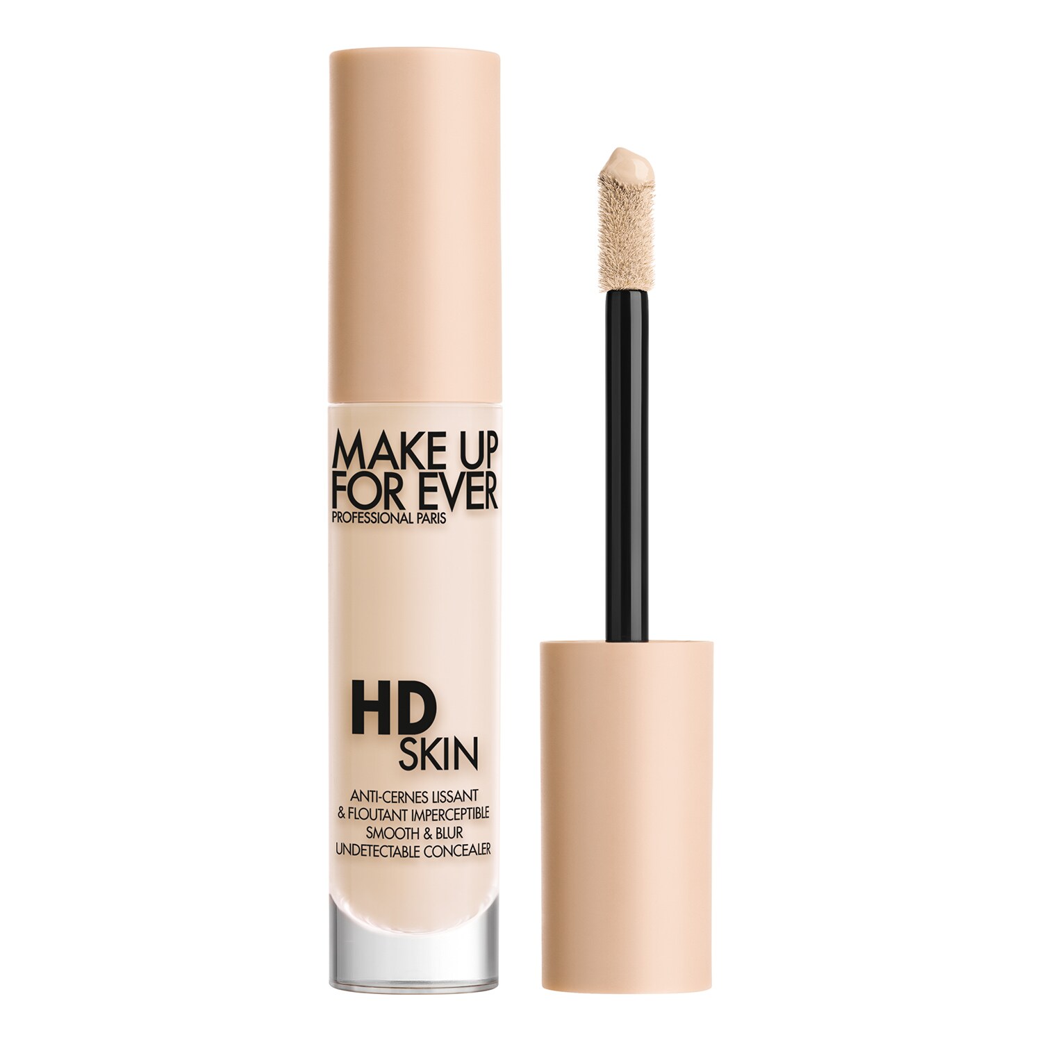 

Консилер HD Skin Concealer Make Up For Ever, 1.0 (4,7 ml)