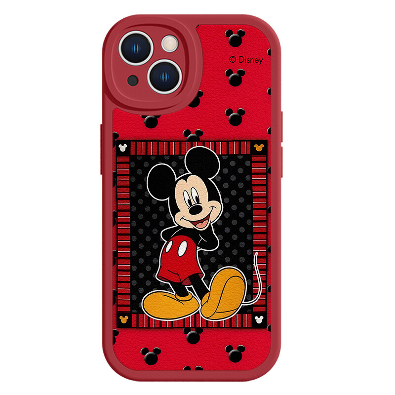 

Чехол для телефона Disney, JDXPNXYP0002P - Chinese red